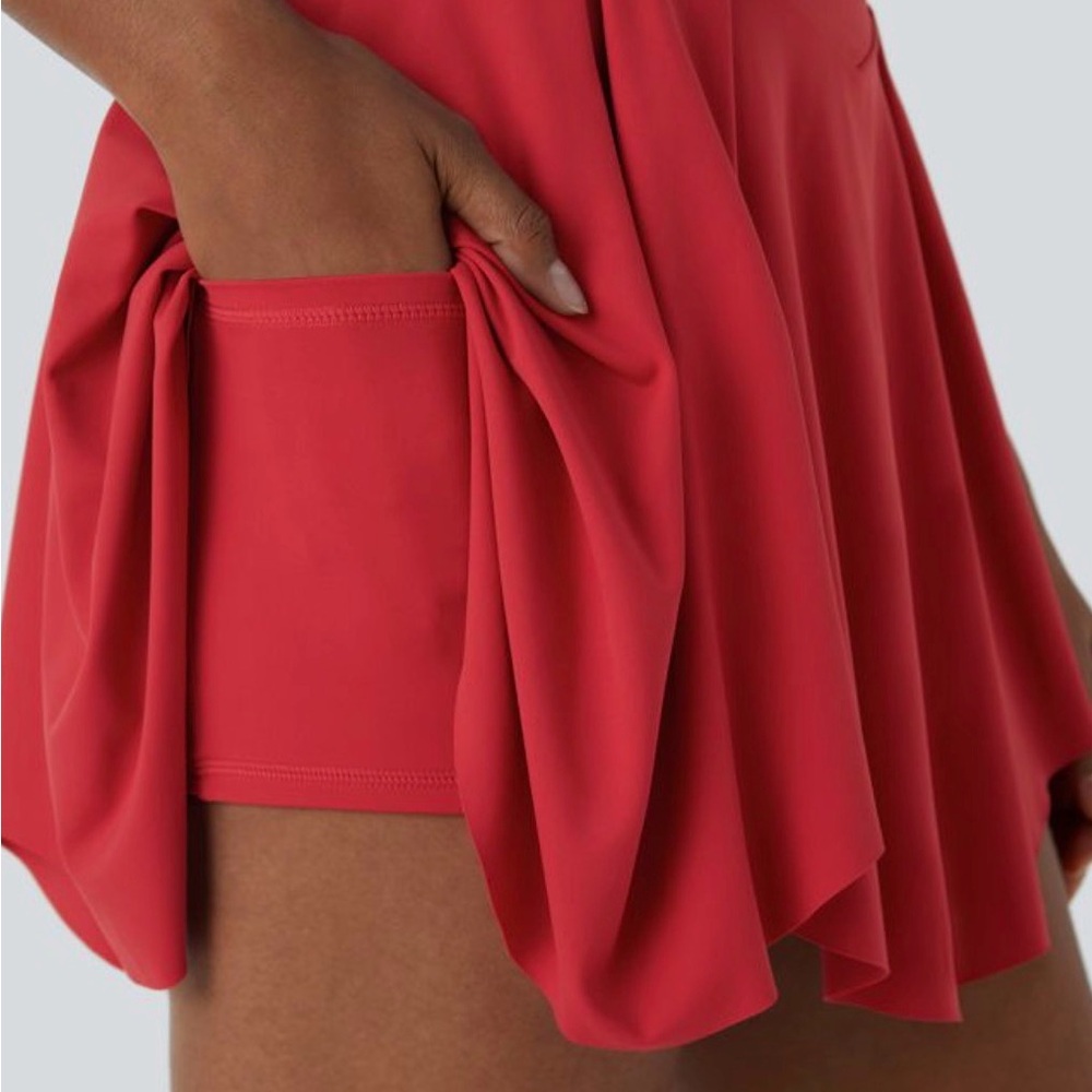 Halara Dress - Picture 3 of 11